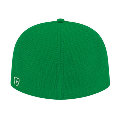 Cap America i8508 Flexfit® Aerated Performance Cap Unisex Accessories Hats & Caps