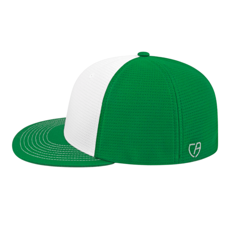 Cap America i8508 Flexfit® Aerated Performance Cap Unisex Accessories Hats & Caps