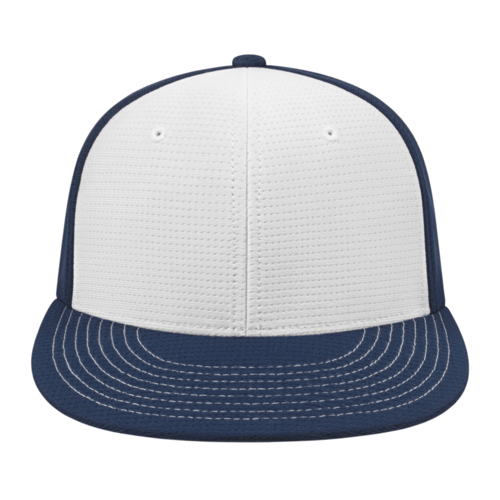 Cap America i8508 Flexfit® Aerated Performance Cap Unisex Accessories Hats & Caps