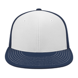 Cap America i8508 Flexfit® Aerated Performance Cap Unisex Accessories Hats & Caps