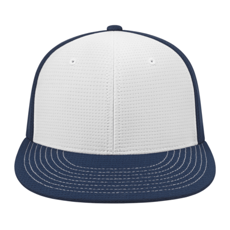 Cap America i8508 Flexfit® Aerated Performance Cap Unisex Accessories Hats & Caps