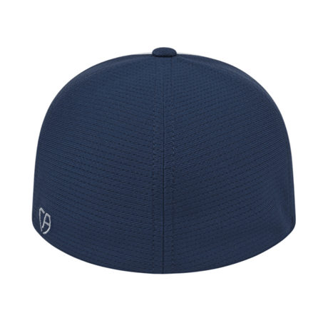Cap America i8508 Flexfit® Aerated Performance Cap Unisex Accessories Hats & Caps