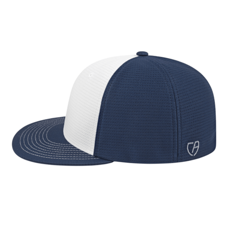 Cap America i8508 Flexfit® Aerated Performance Cap Unisex Accessories Hats & Caps