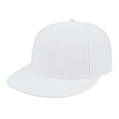 Cap America i8508 Flexfit® Aerated Performance Cap Unisex Accessories Hats & Caps