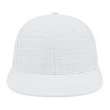 Cap America i8508 Flexfit® Aerated Performance Cap Unisex Accessories Hats & Caps