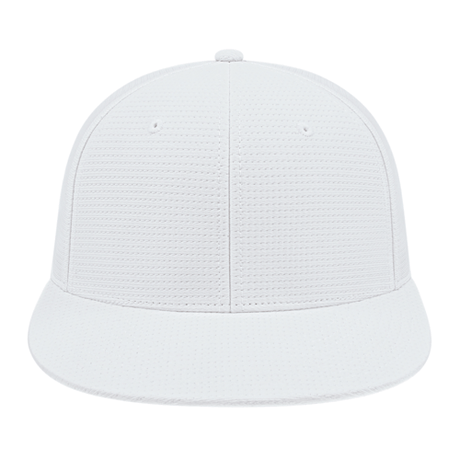 Cap America i8508 Flexfit® Aerated Performance Cap Unisex Accessories Hats & Caps