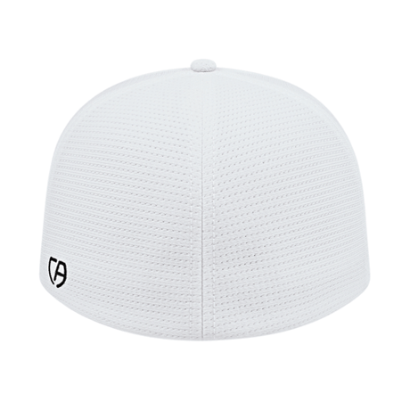 Cap America i8508 Flexfit® Aerated Performance Cap Unisex Accessories Hats & Caps