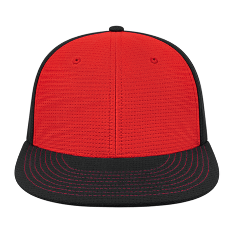 Cap America i8508 Flexfit® Aerated Performance Cap Unisex Accessories Hats & Caps