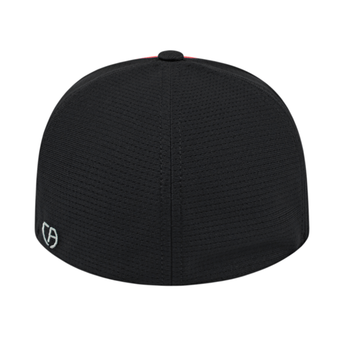 Cap America i8508 Flexfit® Aerated Performance Cap Unisex Accessories Hats & Caps