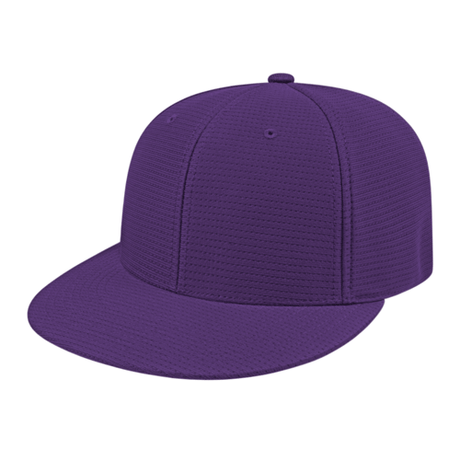 Cap America i8508 Flexfit® Aerated Performance Cap Unisex Accessories Hats & Caps