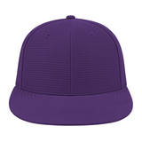 Cap America i8508 Flexfit® Aerated Performance Cap Unisex Accessories Hats & Caps