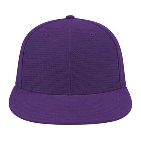 Cap America i8508 Flexfit® Aerated Performance Cap Unisex Accessories Hats & Caps