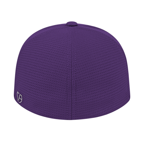 Cap America i8508 Flexfit® Aerated Performance Cap Unisex Accessories Hats & Caps