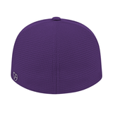 Cap America i8508 Flexfit® Aerated Performance Cap Unisex Accessories Hats & Caps