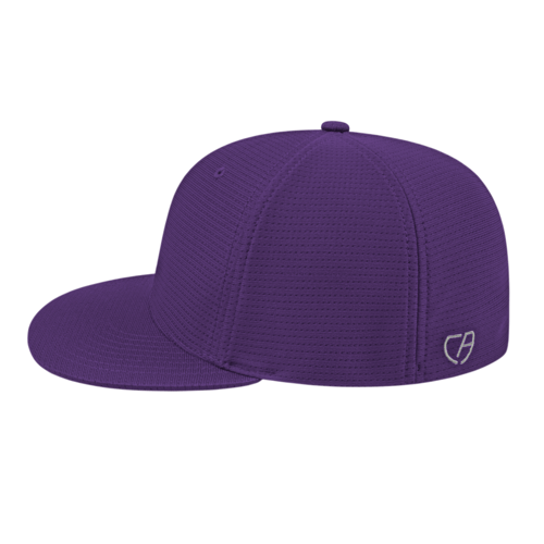 Cap America i8508 Flexfit® Aerated Performance Cap Unisex Accessories Hats & Caps