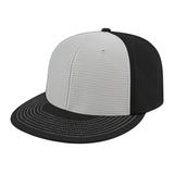 Cap America i8508 Flexfit® Aerated Performance Cap Unisex Accessories Hats & Caps