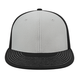 Cap America i8508 Flexfit® Aerated Performance Cap Unisex Accessories Hats & Caps