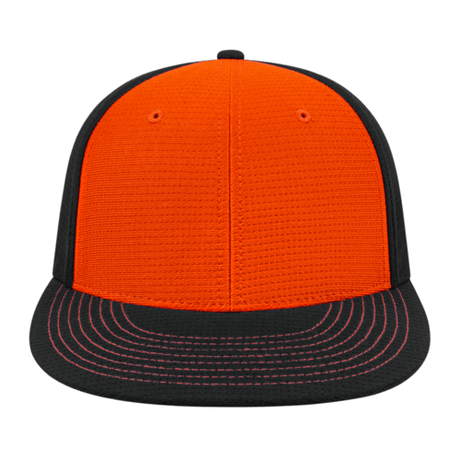 Cap America i8508 Flexfit® Aerated Performance Cap Unisex Accessories Hats & Caps