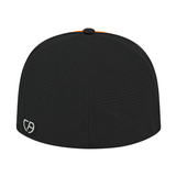 Cap America i8508 Flexfit® Aerated Performance Cap Unisex Accessories Hats & Caps