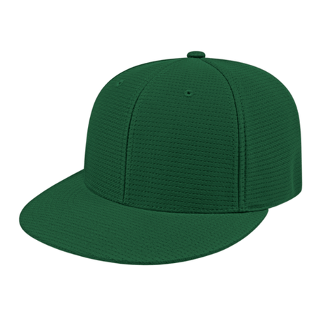 Cap America i8508 Flexfit® Aerated Performance Cap Unisex Accessories Hats & Caps
