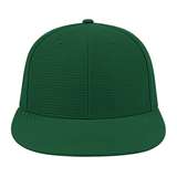 Cap America i8508 Flexfit® Aerated Performance Cap Unisex Accessories Hats & Caps