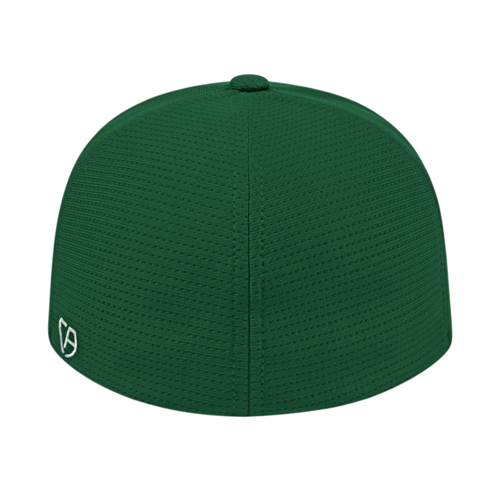 Cap America i8508 Flexfit® Aerated Performance Cap Unisex Accessories Hats & Caps