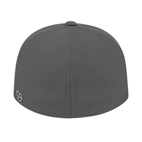 Cap America i8508 Flexfit® Aerated Performance Cap Unisex Accessories Hats & Caps