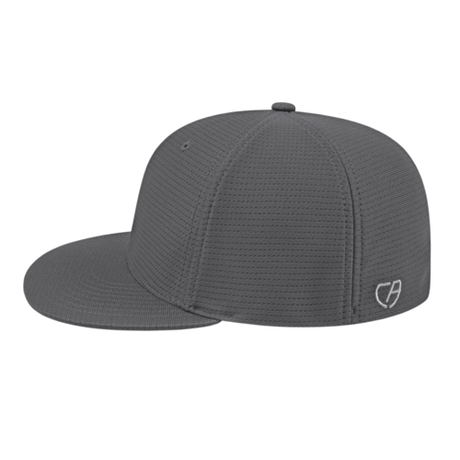 Cap America i8508 Flexfit® Aerated Performance Cap Unisex Accessories Hats & Caps