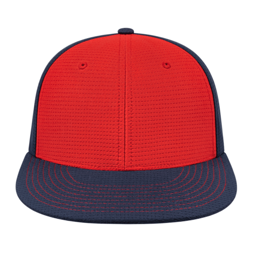 Cap America i8508 Flexfit® Aerated Performance Cap Unisex Accessories Hats & Caps