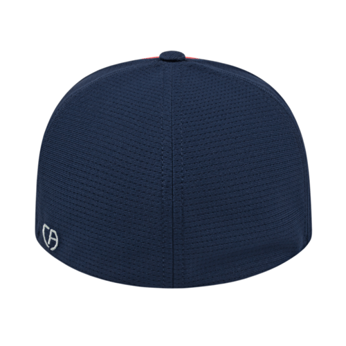 Cap America i8508 Flexfit® Aerated Performance Cap Unisex Accessories Hats & Caps