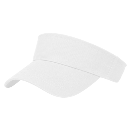 Cap America X-Tra Value Visor Unisex Accessories Hats & Caps