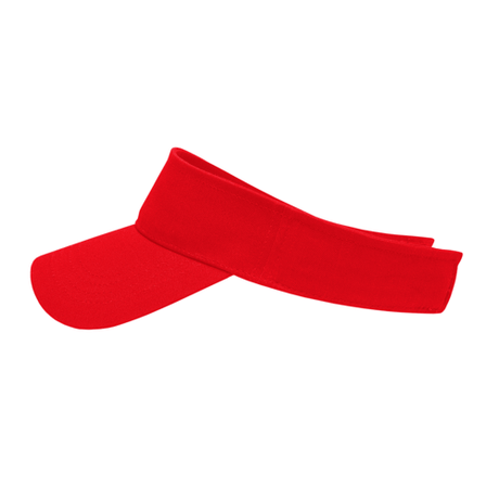 Cap America X-Tra Value Visor Unisex Accessories Hats & Caps