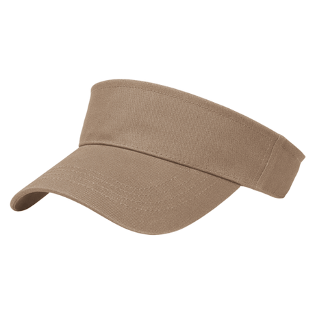 Cap America X-Tra Value Visor Unisex Accessories Hats & Caps