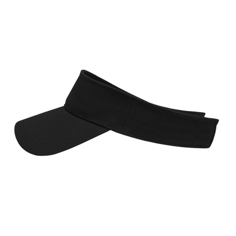 Cap America X-Tra Value Visor Unisex Accessories Hats & Caps