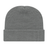 Cap America TK24R Ribbed Knit Cap with Cuff Unisex Accessories Hats & Caps