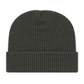 Cap America TK24R Ribbed Knit Cap with Cuff Unisex Accessories Hats & Caps