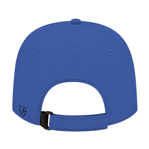 Cap America i8522 Premium Athletic Cap Unisex Accessories Hats & Caps