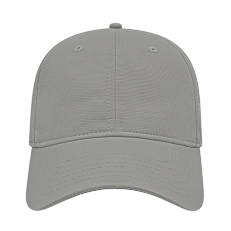 Cap America i8522 Premium Athletic Cap Unisex Accessories Hats & Caps