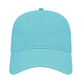 Cap America i8522 Premium Athletic Cap Unisex Accessories Hats & Caps