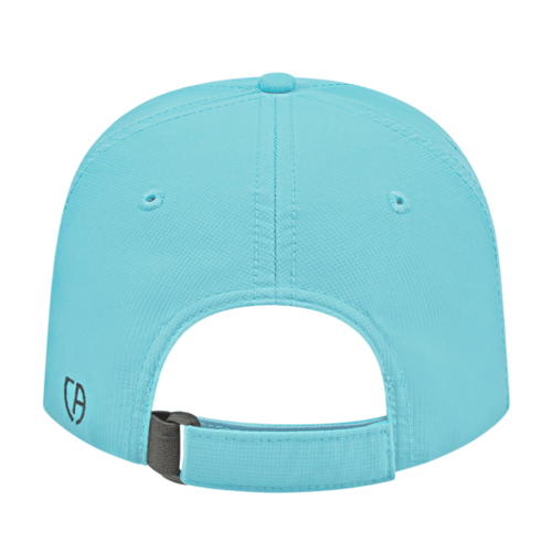 Cap America i8522 Premium Athletic Cap Unisex Accessories Hats & Caps