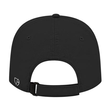 Cap America i8522 Premium Athletic Cap Unisex Accessories Hats & Caps