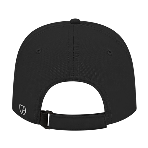 Cap America i8522 Premium Athletic Cap Unisex Accessories Hats & Caps