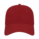 Cap America i8522 Premium Athletic Cap Unisex Accessories Hats & Caps