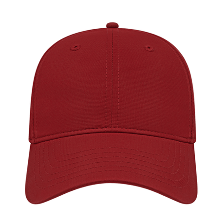 Cap America i8522 Premium Athletic Cap Unisex Accessories Hats & Caps