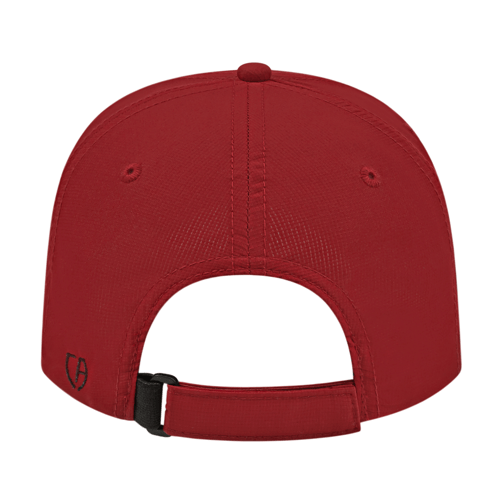 Cap America i8522 Premium Athletic Cap Unisex Accessories Hats & Caps