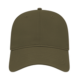 Cap America i8522 Premium Athletic Cap Unisex Accessories Hats & Caps