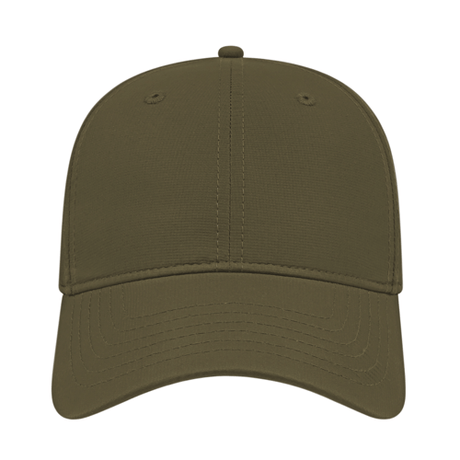 Cap America i8522 Premium Athletic Cap Unisex Accessories Hats & Caps