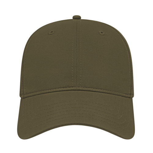 Cap America i8522 Premium Athletic Cap Unisex Accessories Hats & Caps