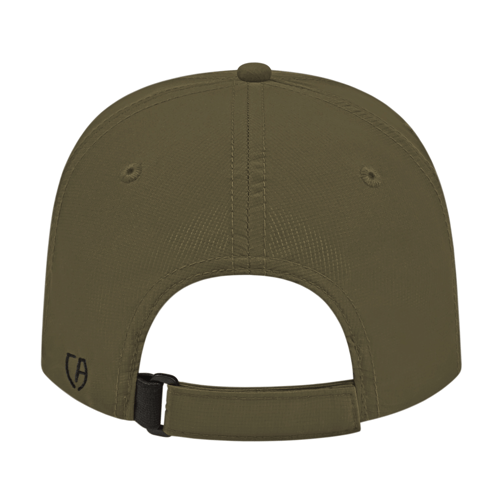 Cap America i8522 Premium Athletic Cap Unisex Accessories Hats & Caps
