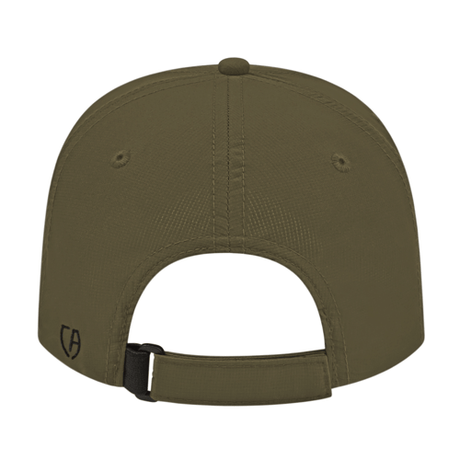 Cap America i8522 Premium Athletic Cap Unisex Accessories Hats & Caps